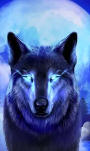 Dark Wolf