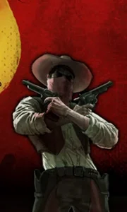 Wanted Dead or a Wild