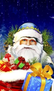 Ded Moroz 2
