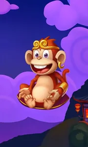 3 Dancing Monkeys