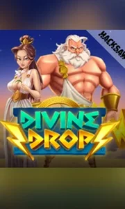Divine Drop