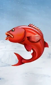 Ice Fishing