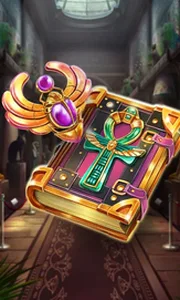 Book of Museum